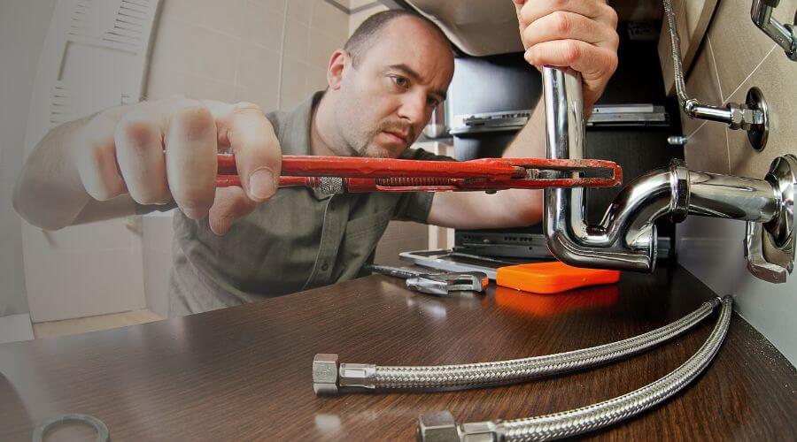 Local annual plumbing maintenance in Hammond, MT